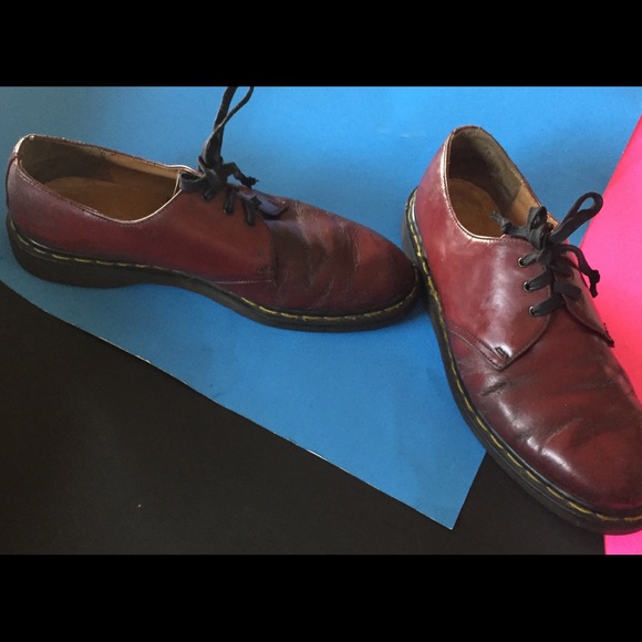 Dr. Martens and punk - Picture 8 of 8